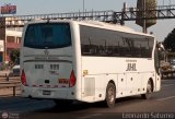 Transportes JHL (Per) 955, por Leonardo Saturno