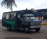 VA - Unin Conductores Jos Mara Vargas 056
