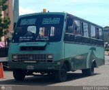 ZU - Asociaci�n Cooperativa Milagro Bus 26