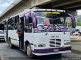 DC - Asoc. Coop. de Transporte Libertador 55 por Josue S�nchez