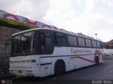 Expresos Guayana 130 Marcopolo Viaggio G4 1100 Mercedes-Benz O-371RS