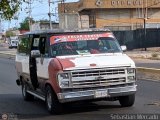 ZU - Polar - Centro 04 Chevrolet Step Van Chevrolet Vandura