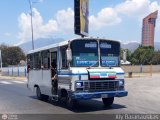 A.C. Transporte Aguas Calientes 91
