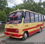 LA - S.C. Transporte Ignacio Ortiz