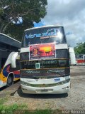 Bus Ven 3085, por Jos Briceo