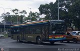 Metrobus Caracas YUS-999-10, por Aly Baranauskas