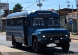 ZU - Transporte Mixto Los Cortijos 028, por Sebastin Mercado