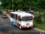 C.U. Caracas - Los Teques A.C. 074