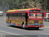 Transporte Colectivo Camag 02