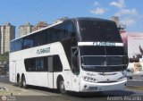 Expresos Flamingo 0071, por Andr�s Ascanio