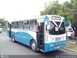 CA - Transporte Valca 90 C.A. 08