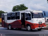 LA - S.C. Ruta A 107, por Kevin Mora
