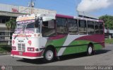 A.C. de Trans. Vencedores de Montalban 28, por Andrs Ascanio