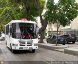 DC - A.C. de Transporte Roosevelt 078, por Jonnathan Rodrguez