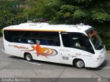 Cootransmagdalena 5116 Marcopolo Senior G6 Hino FC4J