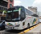 Rutas de Amrica 126 Miral Autobuses Infinity 400 Scania K380