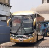 Transporte Flores Hermanos S.R.L 962..., Marcopolo Paradiso G7 1350 Mercedes-Benz O-500RSD