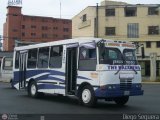 A.C. Transporte Independencia 059, por Diego Sequera