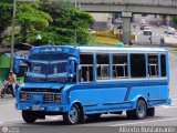 TA - A.C. Lnea Santa Rita 90 Encava E-450 Ford Turbo Diesel