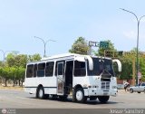 Coop. Transporte Menca de Leoni 013, por Josue Snchez