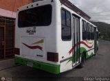 Coop. de Transporte Coromoto 16