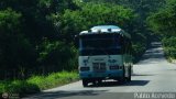 A.C. Mixta de Transporte Tchira Mrida R.L. 0015, por Pablo Acevedo