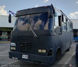 MO - Unin de Conductores San Vicente 0229, por Javier Parmalat 