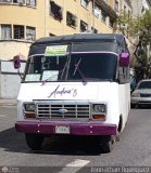 DC - A.C. Quinta Crespo-Sabana del Blanco 31, por Jonnathan Rodrguez