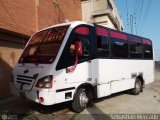 ZU - U.C. Barrio La Polar 004, por Sebastin Mercado