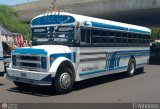 ZU - Colectivos Corazn de Jess 38, por El Niobs