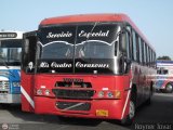 Transporte Taes 31