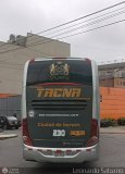 Turismo Tacna Internacional (Per) 230