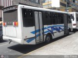 DC - A.C. de Transporte Roosevelt 147, por Otto Ferrer