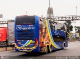 Expreso Snchez S.R.L (Per) 764