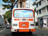 DC - Unin Conductores de Antimano 143 Fanabus Minimetro H Ford Turbo Diesel