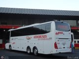 Aerobuses de Venezuela 111, por Bus Land