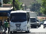 Lnea Cultura 55 Servibus de Venezuela Onix Mercedes-Benz LO-915