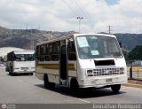 DC - Cooperativa de Transporte Pasajeros del Sur 155