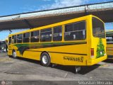 ZU - Colectivos Concepcin 051, por Sebastin Mercado