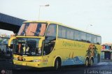 Expresos Del Mar 1025 Marcopolo Paradiso G6 1550LD Mercedes-Benz O-400RSD