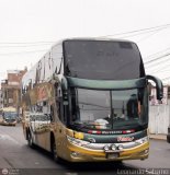 Transporte Flores Hermanos S.R.L (Per) 955,, por Leonardo Saturno