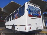 Transporte Gran Mariscal Sucre C.A. 31, por Javier Parmalat 