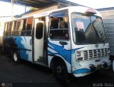 DC - A.C. de Transporte Roosevelt 089