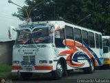 S.C. Lnea Transporte Expresos Del Chama 183