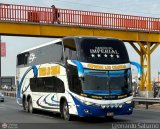 Expreso Los Chankas S.A.C. (Per) 133
