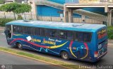 Empresa de Transp. Nuevo Turismo Barranca S.A.C. 038 Comil Campione 3.45 Mercedes-Benz O-500R