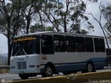 Coop. de Transporte La Candelaria 58