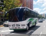 DC - A.C. de Transporte Roosevelt 999, por Jonnathan Rodrguez