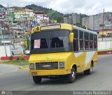 DC - Asoc. Cooperativa Carabobo Tiuna R.L. 091, por Jonnathan Rodrguez