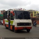 DC - A.C. de Conductores La India 076, por Jonnathan Rodrguez